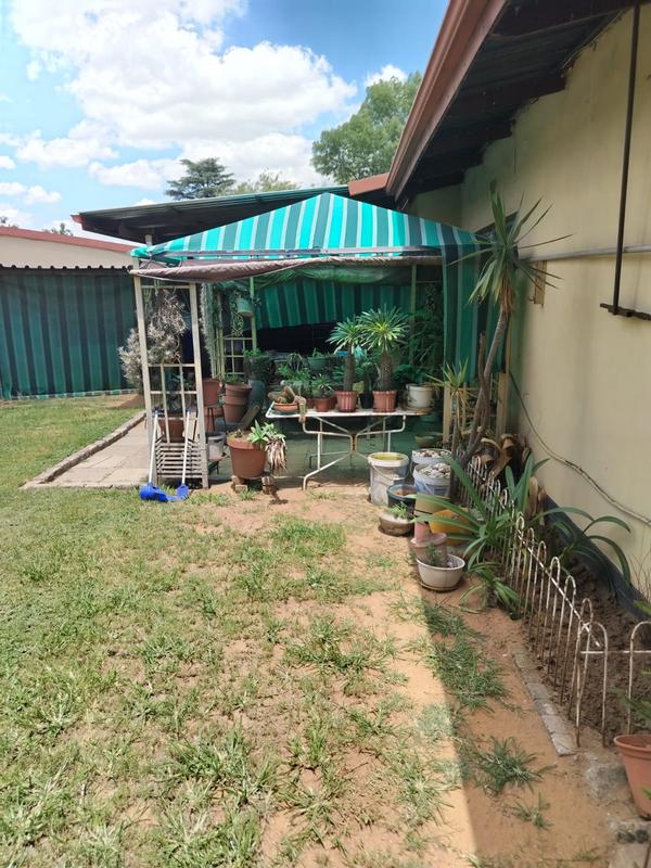 4 Bedroom Property for Sale in Sasolburg Free State